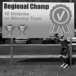 Regional Champ