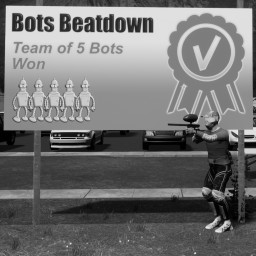 Bots Beatdown