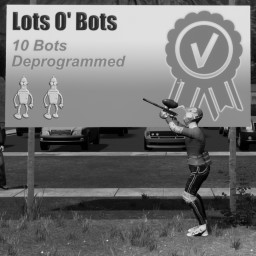 Lots O Bots