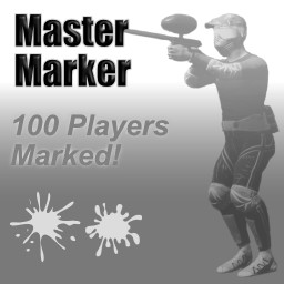 Master Marker