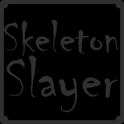 Skeleton Slayer