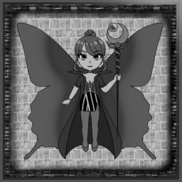 Fairy Queen Slayer