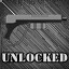UNLOCKED FROST GUN