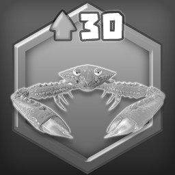 Maxed Out! - Elbow Crab