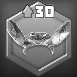 Maxed Out! - Stone Crab