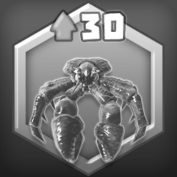 Maxed Out! - Coconut Crab