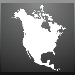 Conquer North America