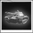 US Tank Weapons Program M48 Patton