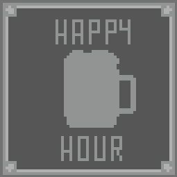 Happy Hour