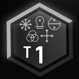 3 Sides by Symbol - Tier 1