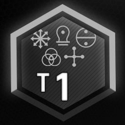 4 Sides by Symbol - Tier 1
