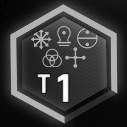 5 Sides by Symbol - Tier 1