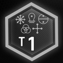 6 Sides by Symbol - Tier 1