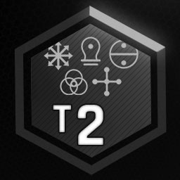 1 Side by Symbol - Tier 2