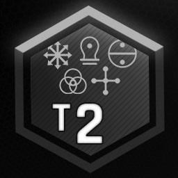 2 Sides by Symbol - Tier 2