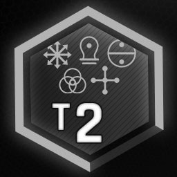 5 Sides by Symbol - Tier 2