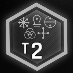 6 Sides by Symbol - Tier 2