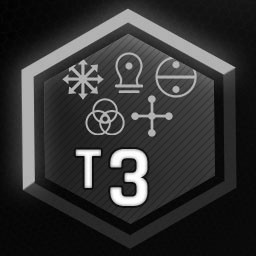3 Sides by Symbol - Tier 3