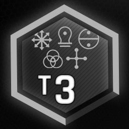 5 Sides by Symbol - Tier 3