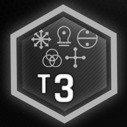 6 Sides by Symbol - Tier 3