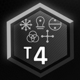 3 Sides by Symbol - Tier 4
