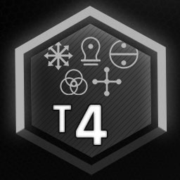 4 Sides by Symbol - Tier 4