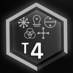 5 Sides by Symbol - Tier 4