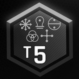2 Sides by Symbol - Tier 5