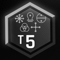 3 Sides by Symbol - Tier 5