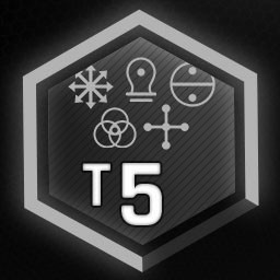 5 Sides by Symbol - Tier 5