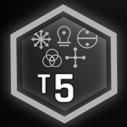 6 Sides by Symbol - Tier 5