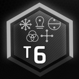 4 Sides by Symbol - Tier 6