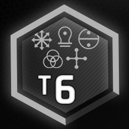 5 Sides by Symbol - Tier 6