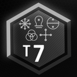 3 Sides by Symbol - Tier 7