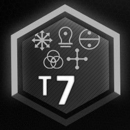4 Sides by Symbol - Tier 7