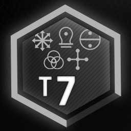 5 Sides by Symbol - Tier 7