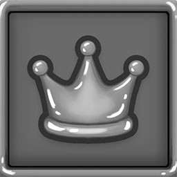 Collect crowns by performing side tasks