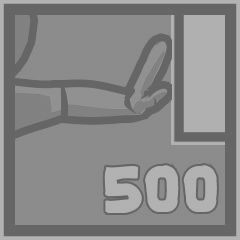 Push 500