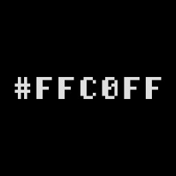#FFC0FF