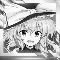 Just a Passing Magician