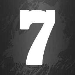 Lucky 7