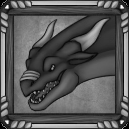 The Jungle Dragon