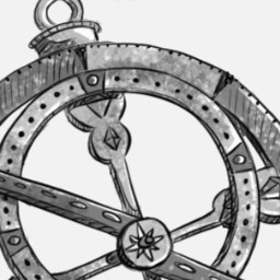 Oswald's Astrolabe