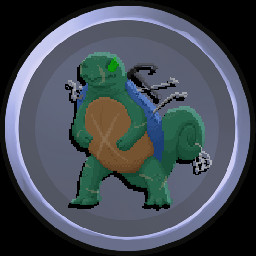 Bowfrere, le gros lourd