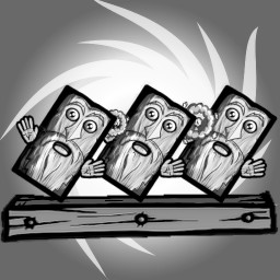 Multi-knocks 2