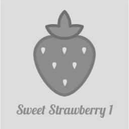 SWEETY STRAWBERRY I
