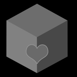 Cube Lover