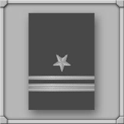 Rank: Lieutenant (J.G.)