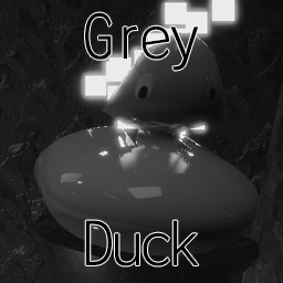 Speak with Grey Duck the secret water mercinary of the ethereal plane