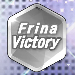 Frina Victory